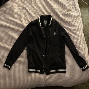 Stussy Varsity Jacket